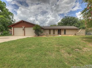 624 Ridgecrest, New Braunfels, TX 78130