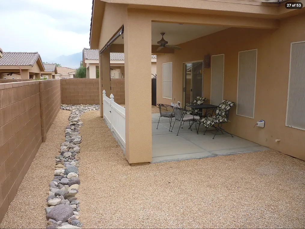 3 bed, 1419 sqft, $1,725 — Photo 2