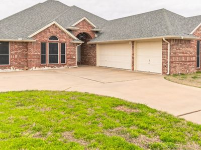612 Monterrey Ct, Granbury, TX, 76049