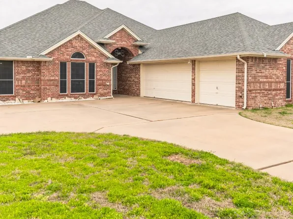 612 Monterrey Ct, Granbury, TX 76049
