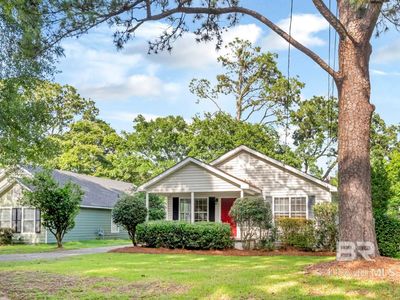55 Bishop Ln S, Mobile, AL, 36608