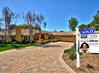 11060 E Las Posas Rd, Camarillo, CA 93012