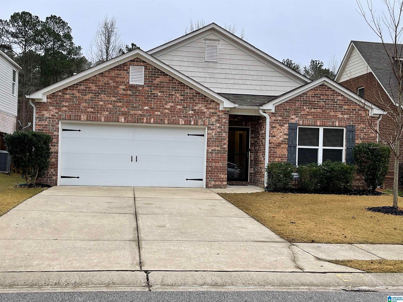 471 Glen Cross Cv, Trussville, AL 35173 Zillow