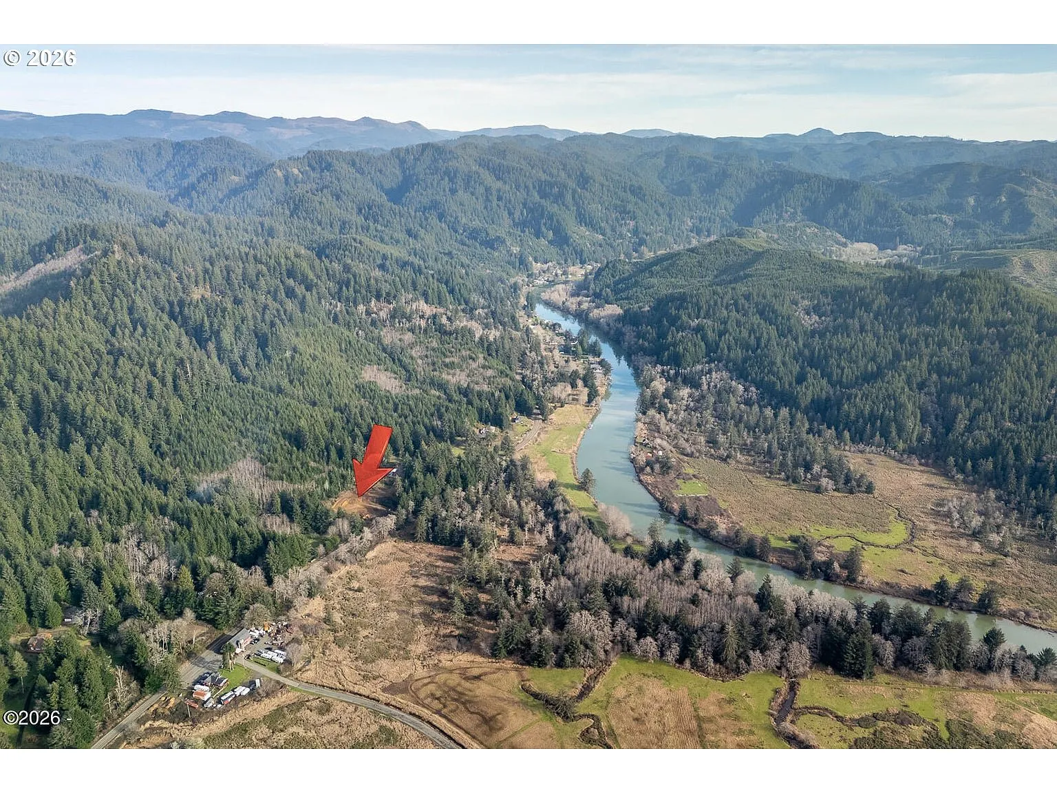 Tl 801 Siletz Hwy photo 1