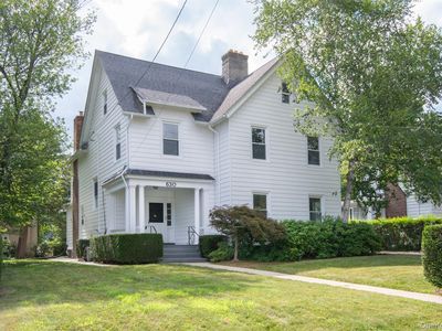 630 Palisade Avenue, Yonkers, NY, 10703