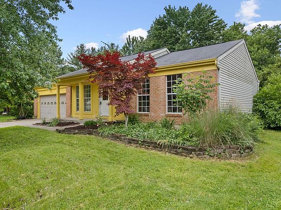 3rd image of 1178 Meadow Knoll Ct