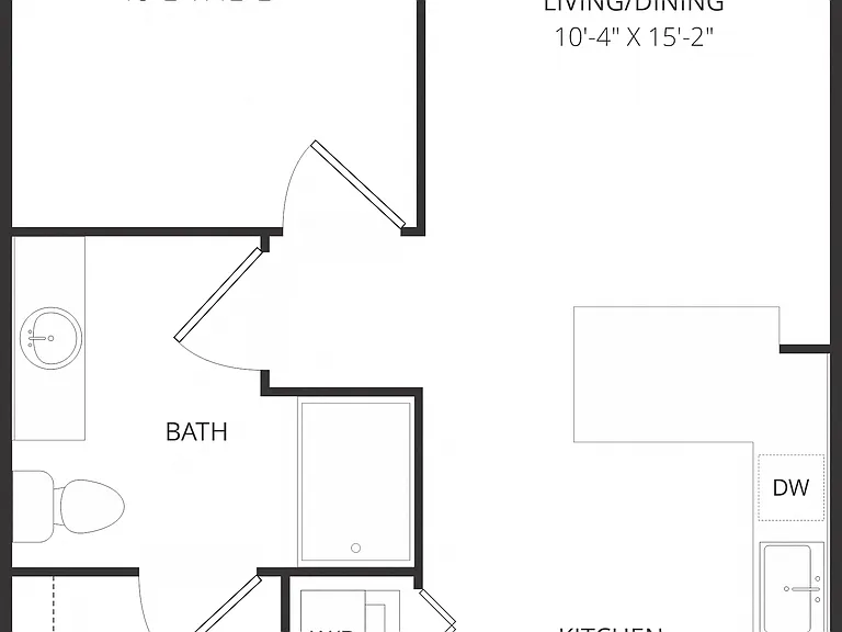 Arpeggio Apartments — Photo 17