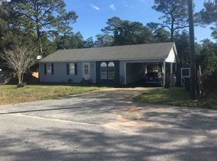1664 Tuscon Ct, Gulf Breeze, FL 32563