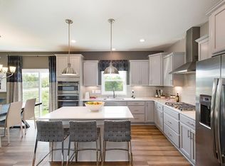 686 151st Ln NW, Andover, MN 55304