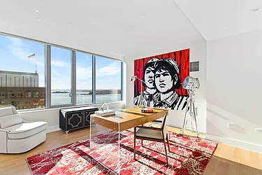 Rented by R New York