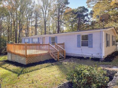 96 Highway 81, Oxford, GA, 30054