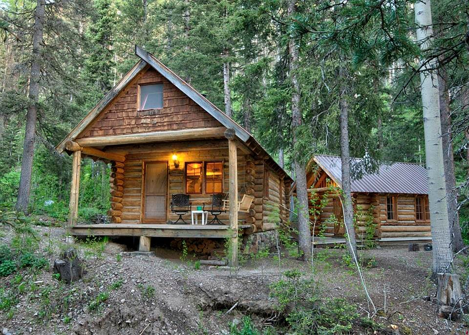 99 Forest Ln, Placerville, CO 81430 MLS 803647 Zillow