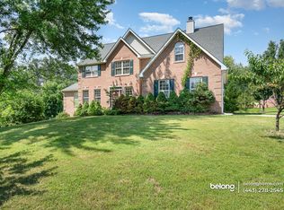 200 Woodgreen Cir, Fort Washington, MD 20744