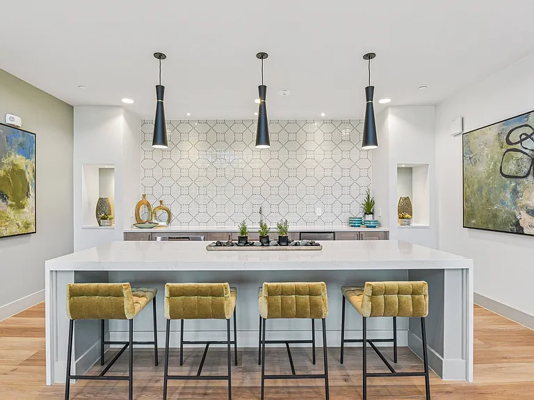 The Ridge at Lakeline — Photo 19