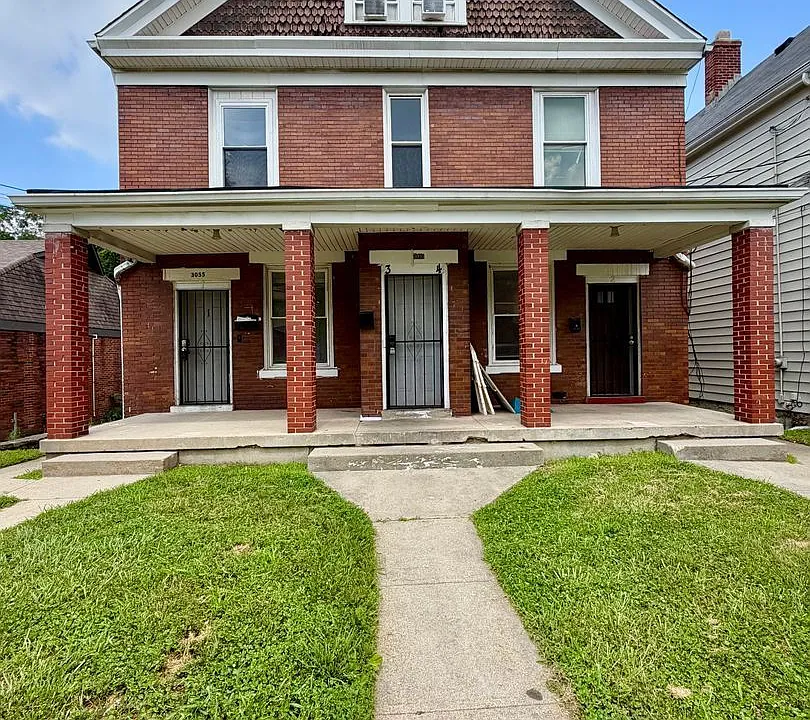 3055 Mathers St #1