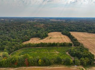 Hammond Rd LOT WP001, Murray, KY 42071