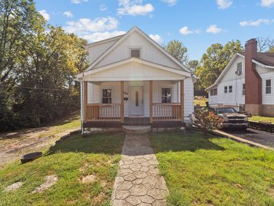 209 Henry St, Frankfort, KY, 40601