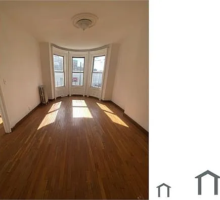 1128 Fox St #3 — Photo 1