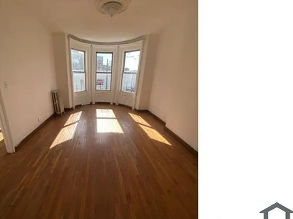 1128 Fox St #3, Bronx, NY 10459