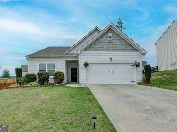 337 Alexander Ln, Bethlehem, GA 30620
