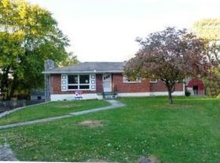 2116 Snook Dr, Nashville, TN 37210