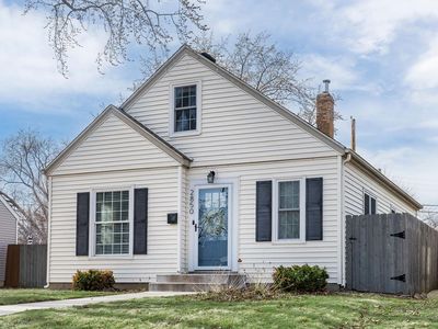 2850 Florida Ave S, Saint Louis Park, MN, 55426