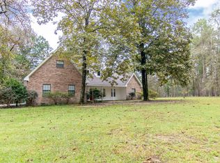 221 Morrow Rd, Purvis, MS 39475