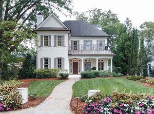 2305 Beechridge Rd, Raleigh, NC 27608