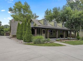 301 NE Grand Ave, Lees Summit, MO 64063