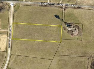 105 Liberty Ridge Ct, Johnstown, OH 43031