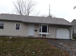 22003 Torrence Ave, Sauk Village, IL