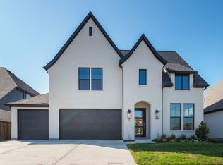 7724 Pondview Ln, Fort Worth, TX 76123