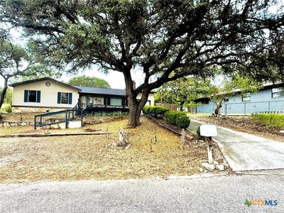 103 Crestview Dr, Canyon Lake, TX, 78133