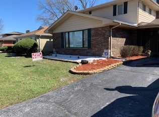 1245 190th St, Homewood, IL 60430