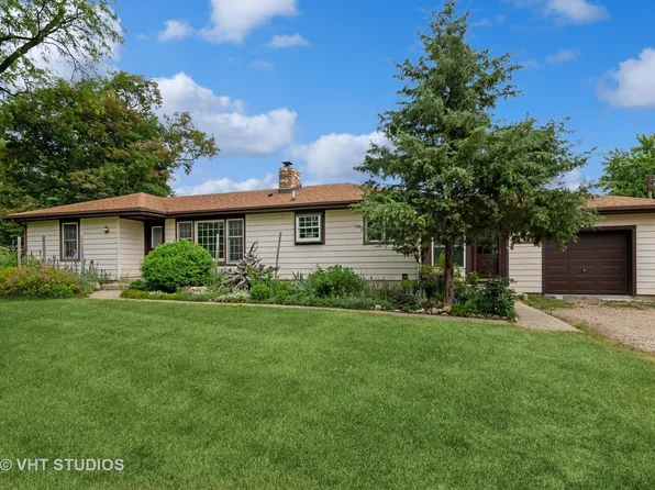25818 Route 134, Ingleside, IL 60041