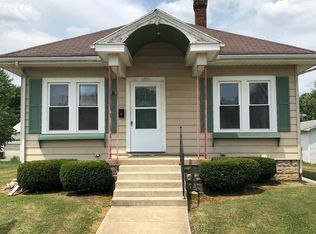 507 Tanguy St, Logansport, IN