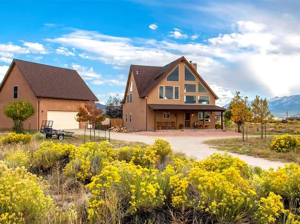 10659 Sunnyside Circle, Salida, CO 81201