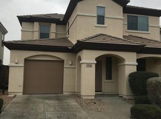 7728 S 37th Way, Phoenix, AZ 85042