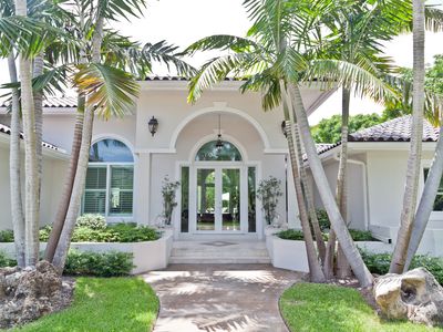 12550 SW 75th Ave, Pinecrest, FL, 33156