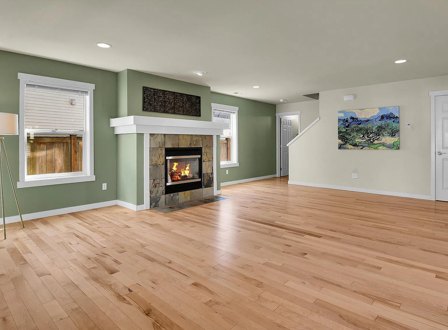 3 bed, 2.5 bath, 2230 sqft, $3,775 — Photo 3