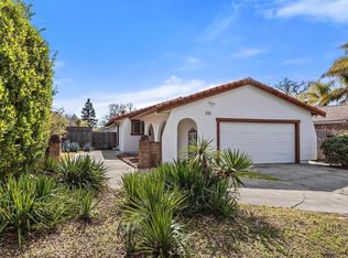 484 Crivelli Dr, Sonoma, CA 95476