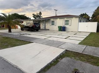601 NW 187th St, Miami Gardens, FL 33169