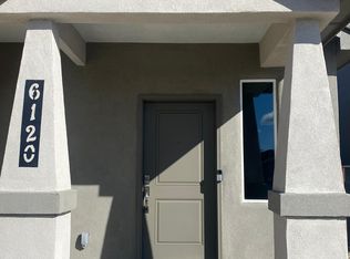 6120 Nauman Dr SE, Albuquerque, NM 87106