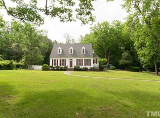 1677 Jordan Narron Rd, Selma, NC 27576