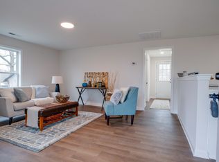 324 Cowan Rd, Dickson, TN 37055