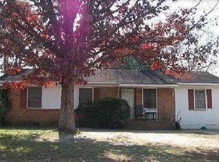 1711 Ricardo St, Valdosta, GA 31601