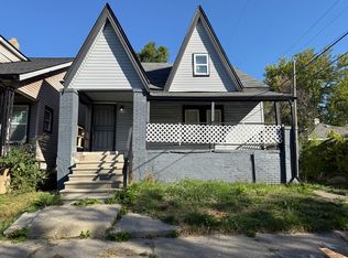 13893 Liberal St, Detroit, MI 48205