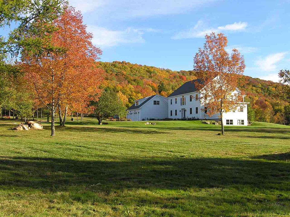 3525 Colvin Hill Road, Danby, VT 05739 Zillow