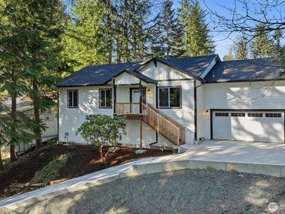 10510 Woods Lake Road, Monroe, WA, 98272