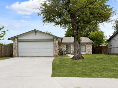 3426 Meadow Dr, San Antonio, TX, 78251